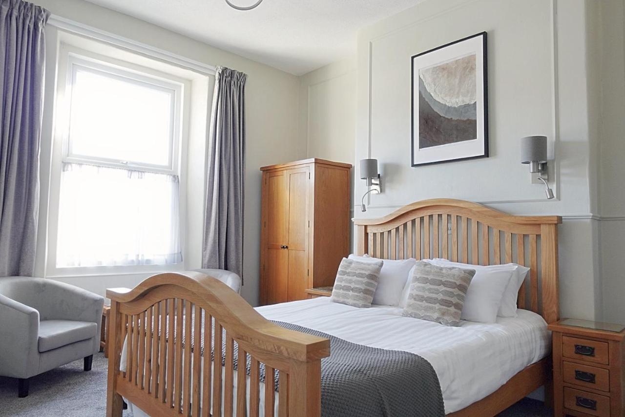 The Kendrick Exclusively For Adults 4* Llandudno
