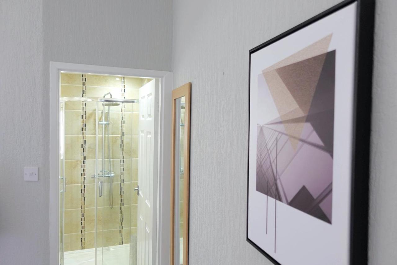 Guest house The Kendrick Exclusively For Adults 4*