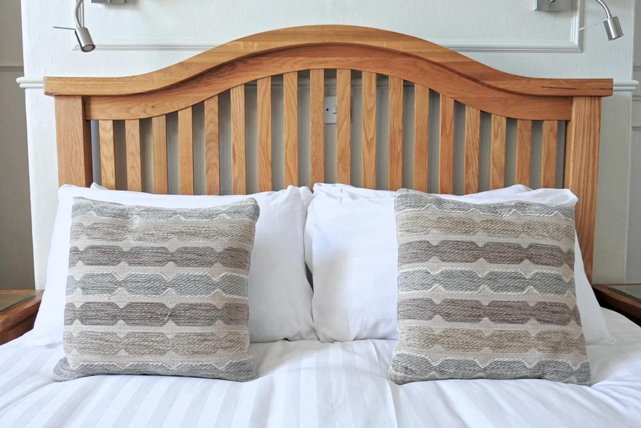 The Kendrick Exclusively For Adults Guest house 4*