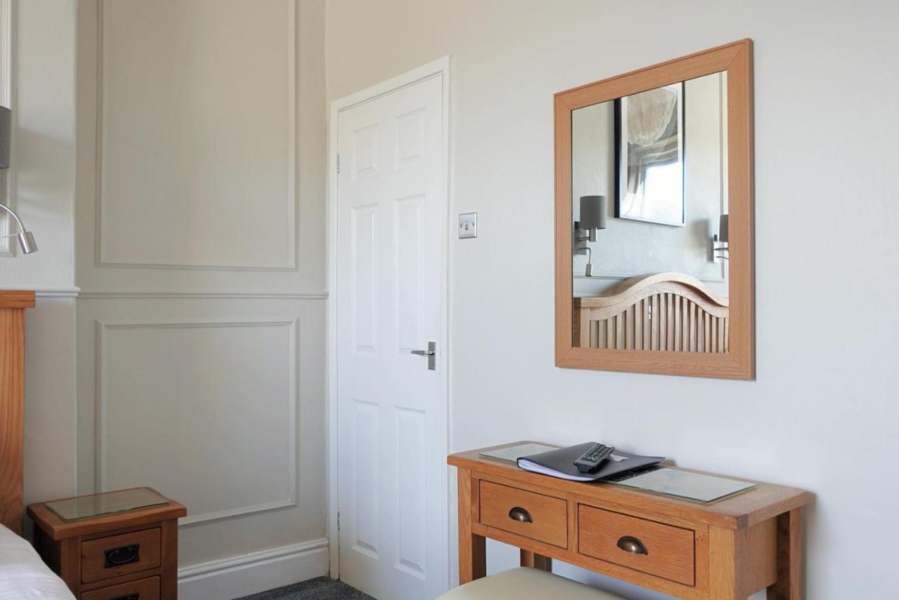 The Kendrick Exclusively For Adults Guest house 4*