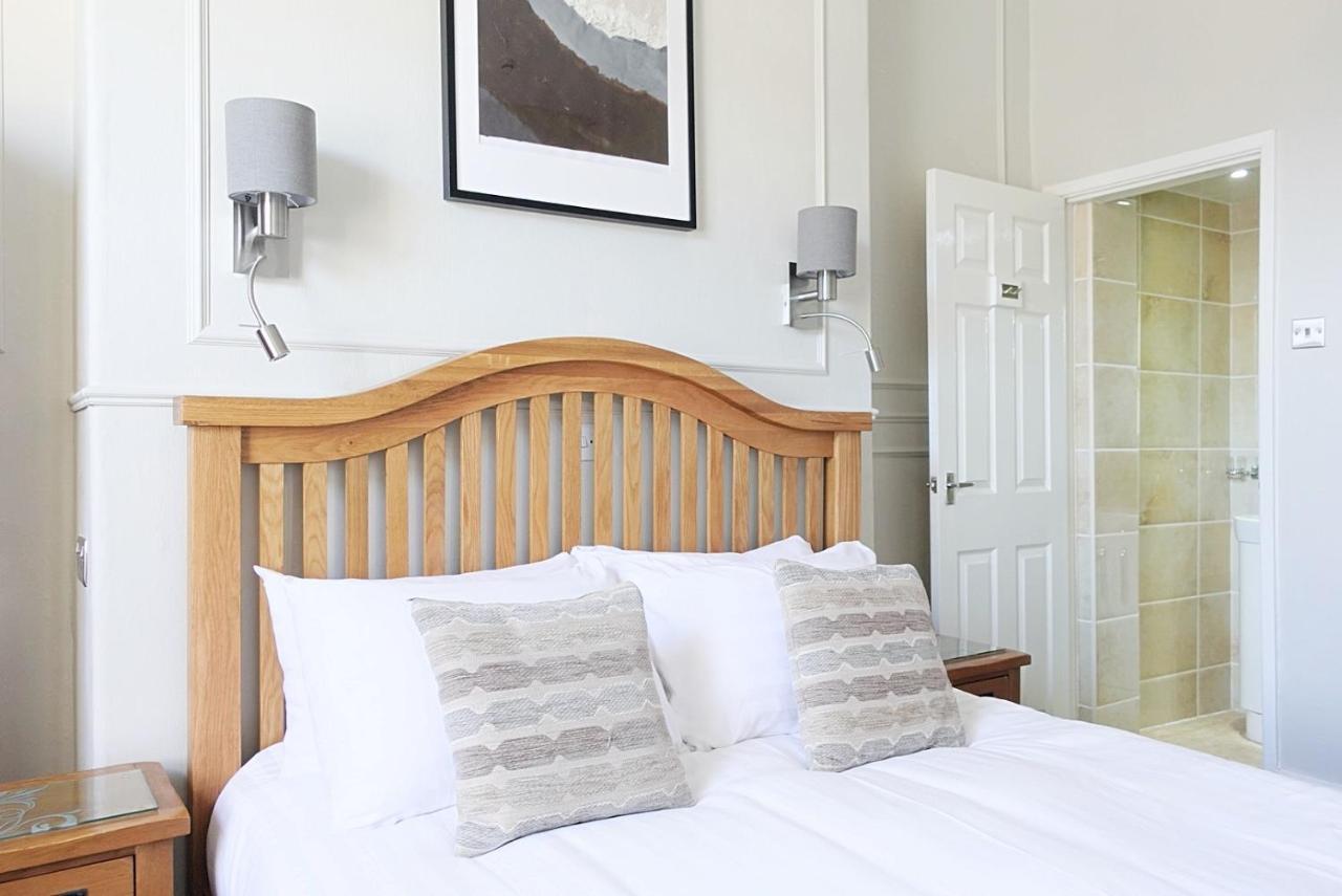 Guest house The Kendrick Exclusively For Adults