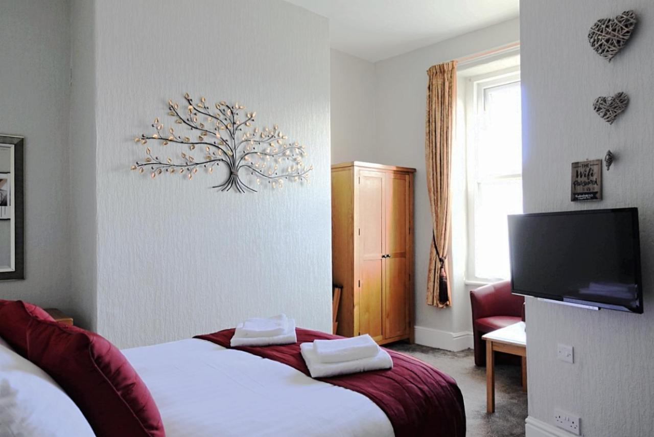 Guest house The Kendrick Exclusively For Adults Llandudno