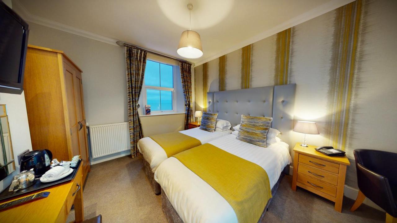 Tynedale Hotel 4*