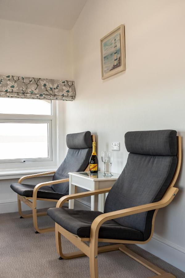 The Shelbourne (adults Only) Hotel Llandudno