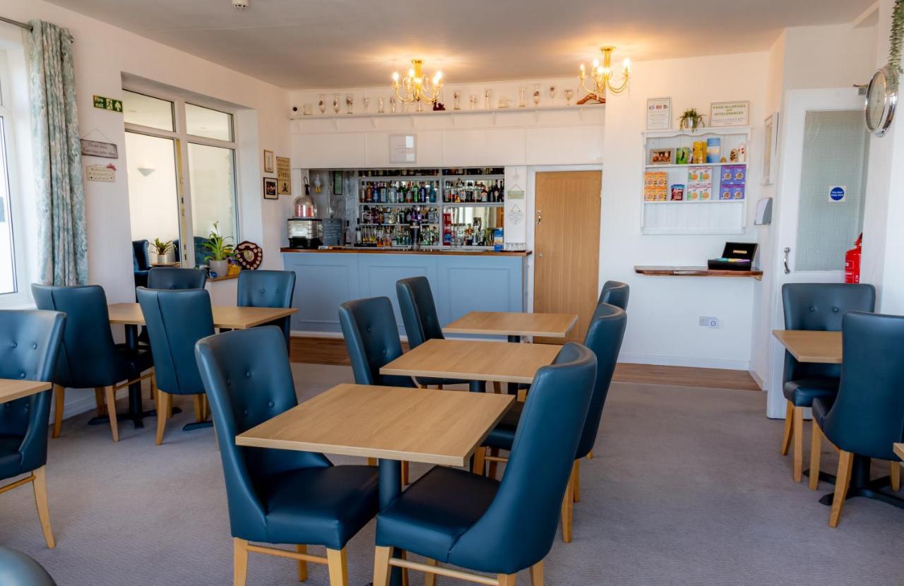 Hotel The Shelbourne (adults Only) Llandudno