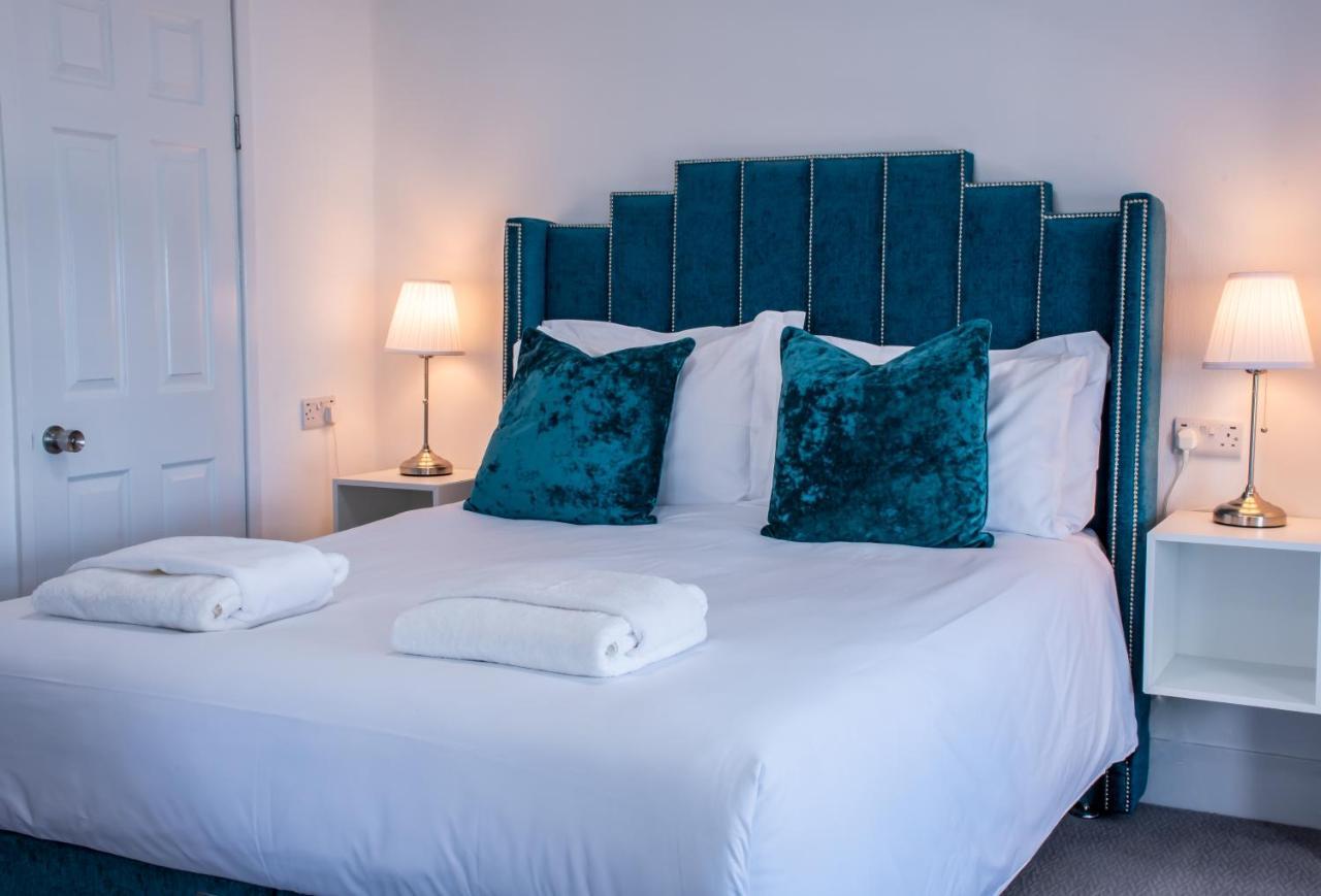 Hotel The Shelbourne (adults Only) Llandudno