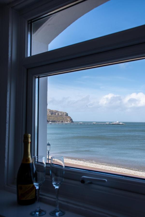 The Shelbourne (adults Only) Llandudno