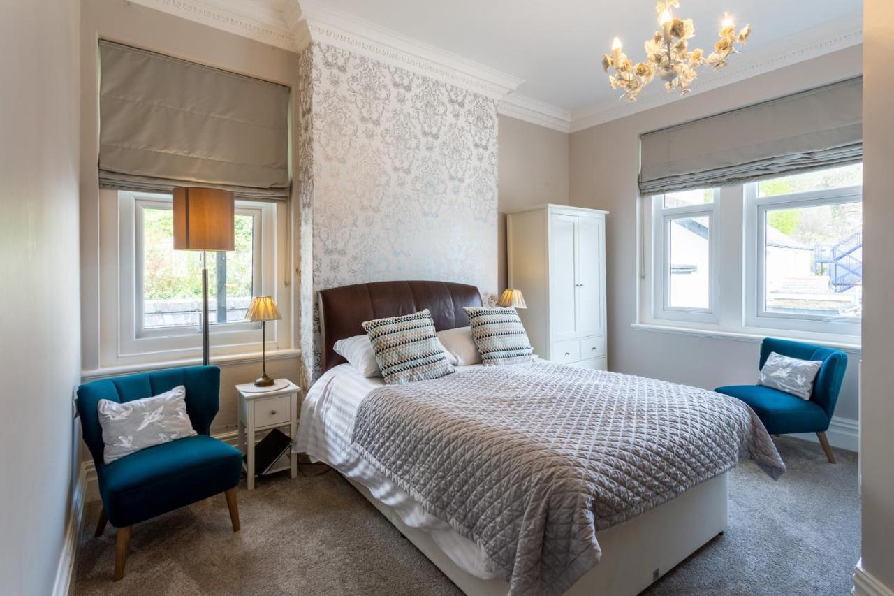 Sefton Court 4*