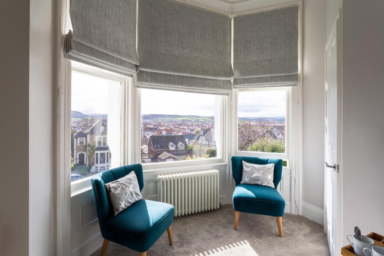 Sefton Court Guest house 4*