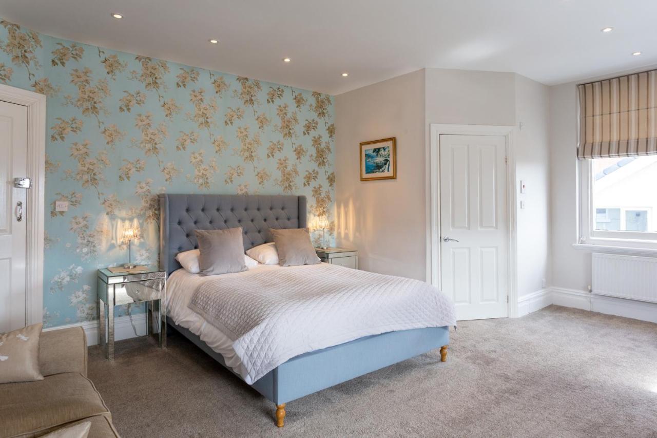 Guest house Sefton Court Llandudno