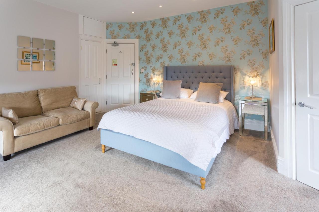 Sefton Court 4* Llandudno