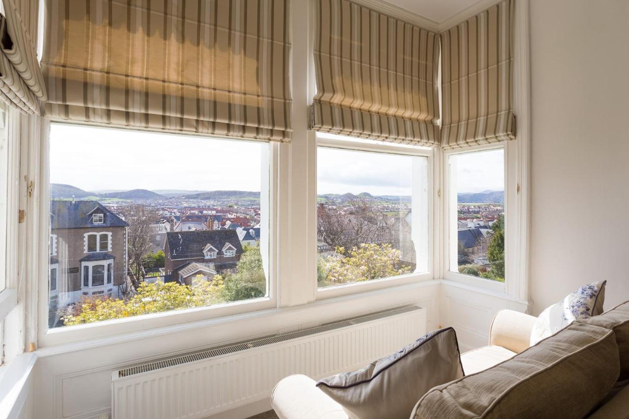 Sefton Court Guest house 4*