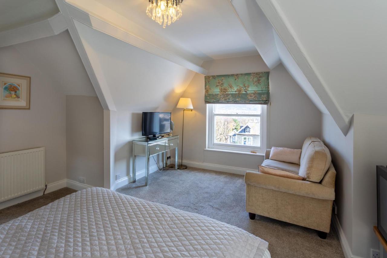 Guest house Sefton Court Llandudno