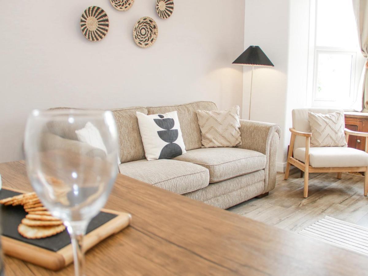 Ty Arth Apartment Llandudno