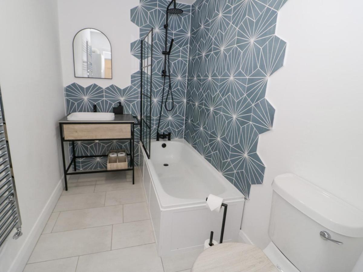 Ty Arth Apartment Llandudno