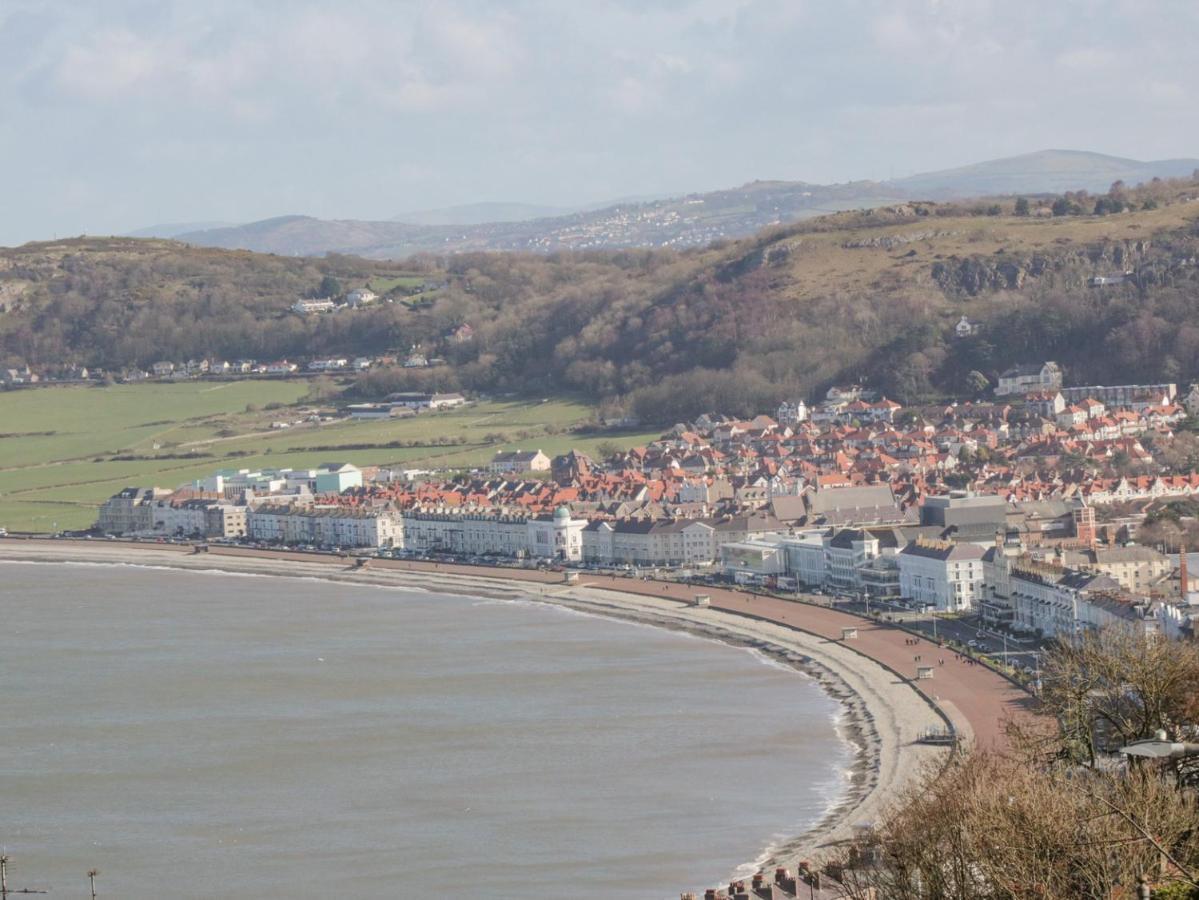 Ty Arth Apartment Llandudno