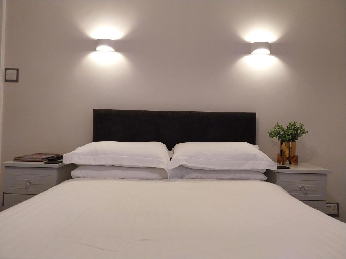 The Rosedene Guest house 4*
