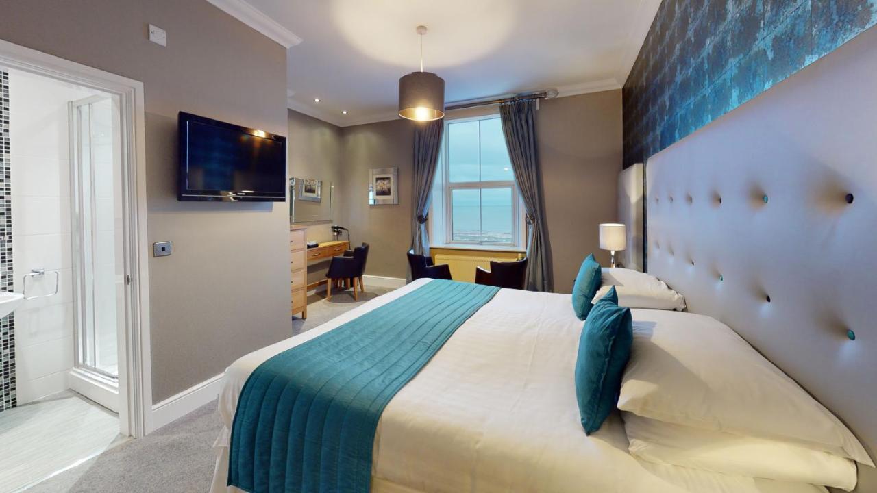 Hotel Tynedale 4*