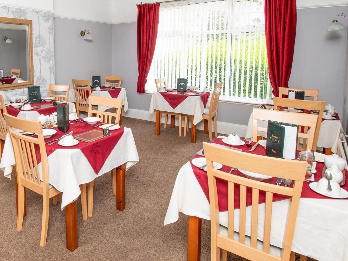Rosaire With Private Car Park Bed & Breakfast
