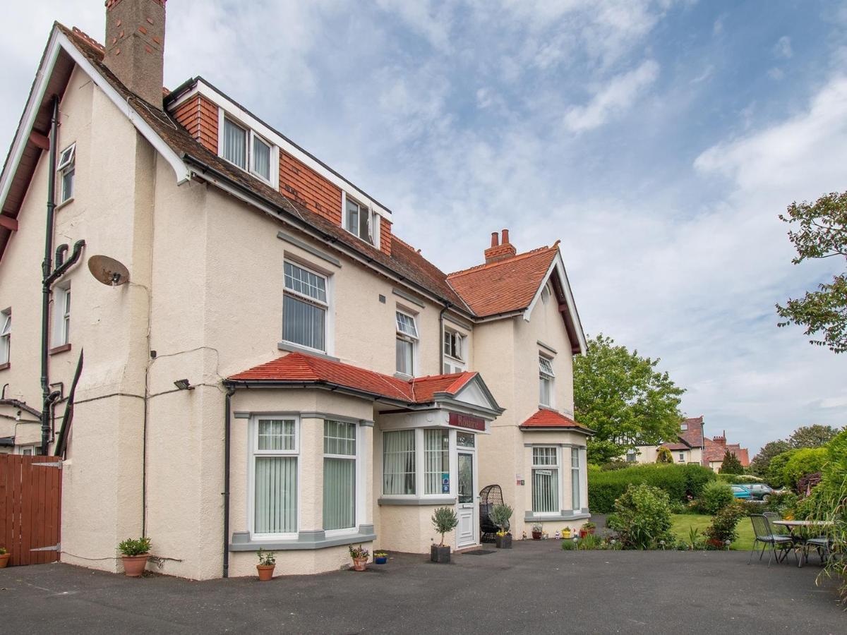 Rosaire With Private Car Park Bed & Breakfast