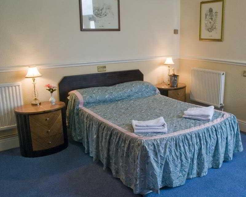 The Grand Hotel 3*