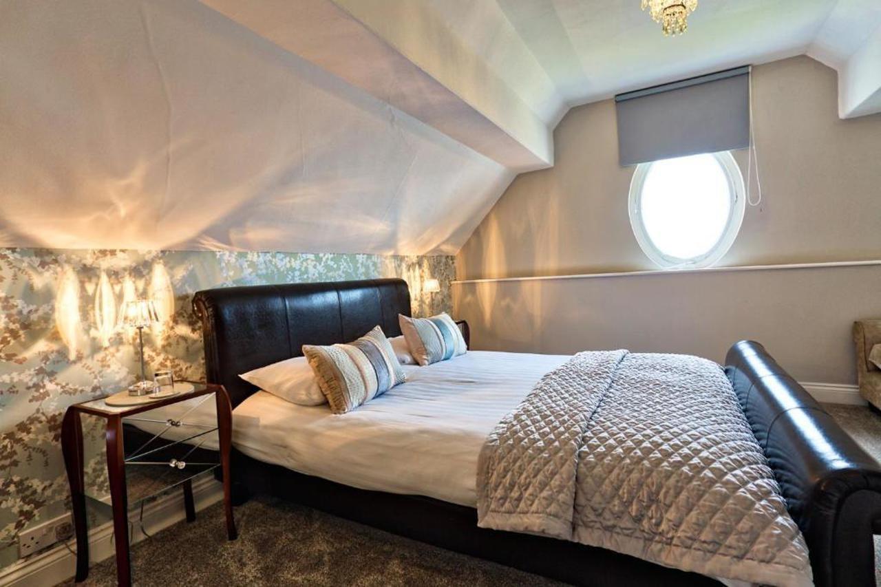 Sefton Court Guest house 4*