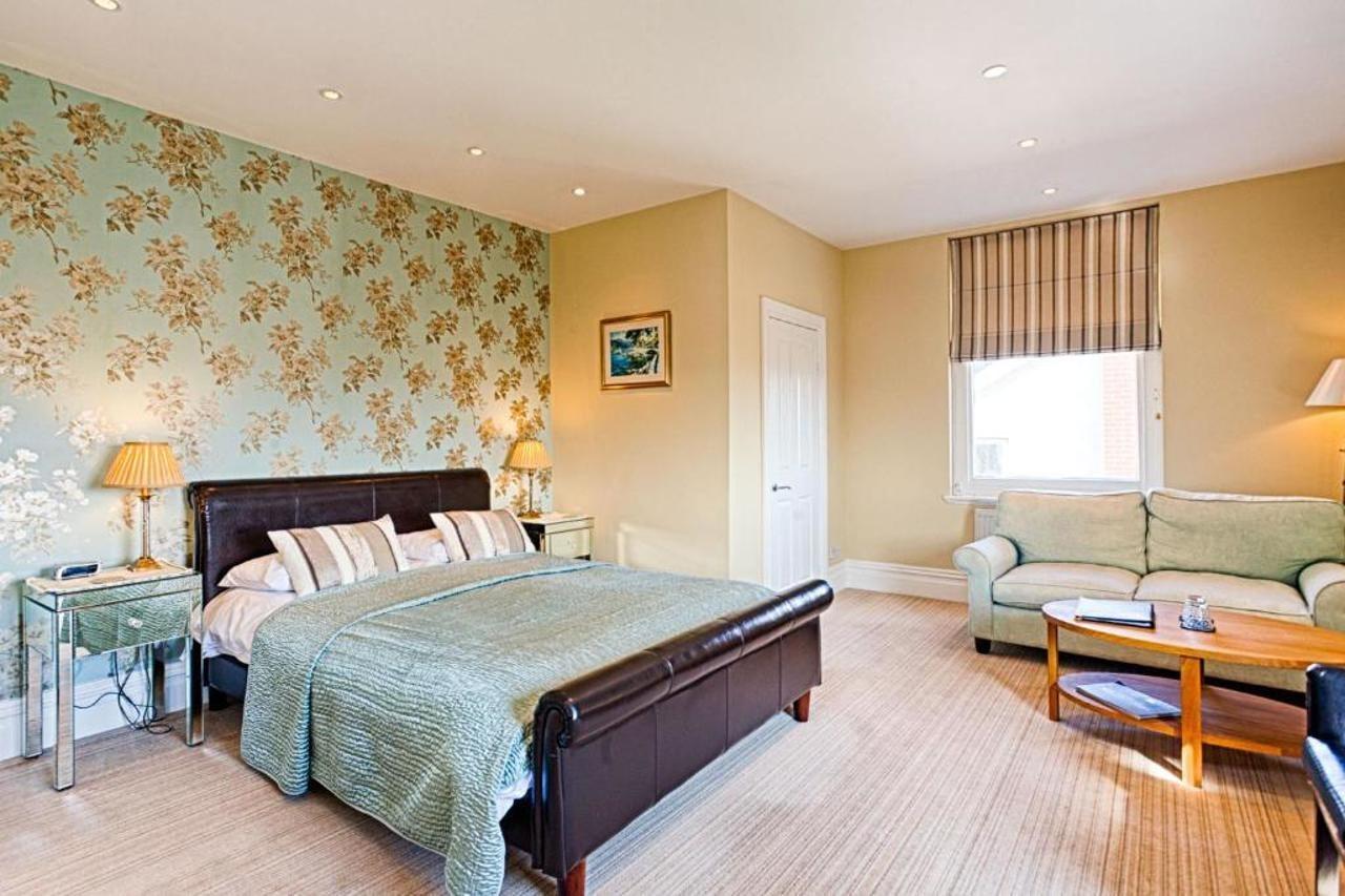 Sefton Court