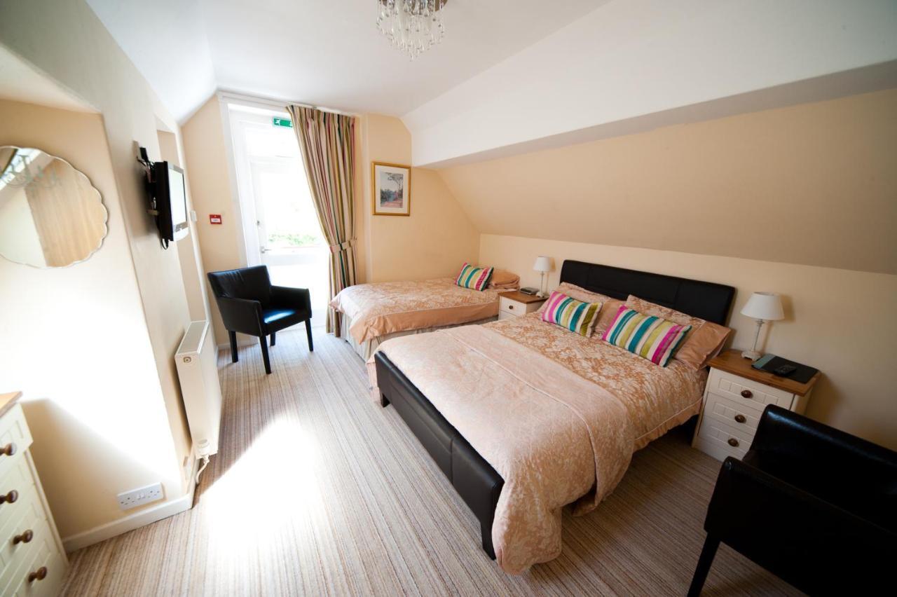 Sefton Court 4* Llandudno