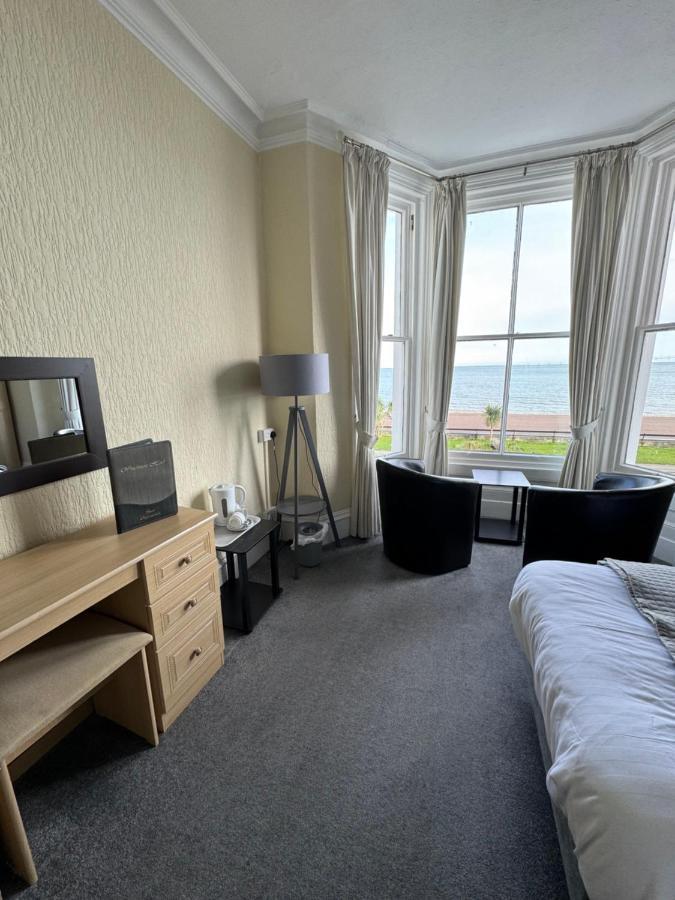 Winchmore 3* Llandudno