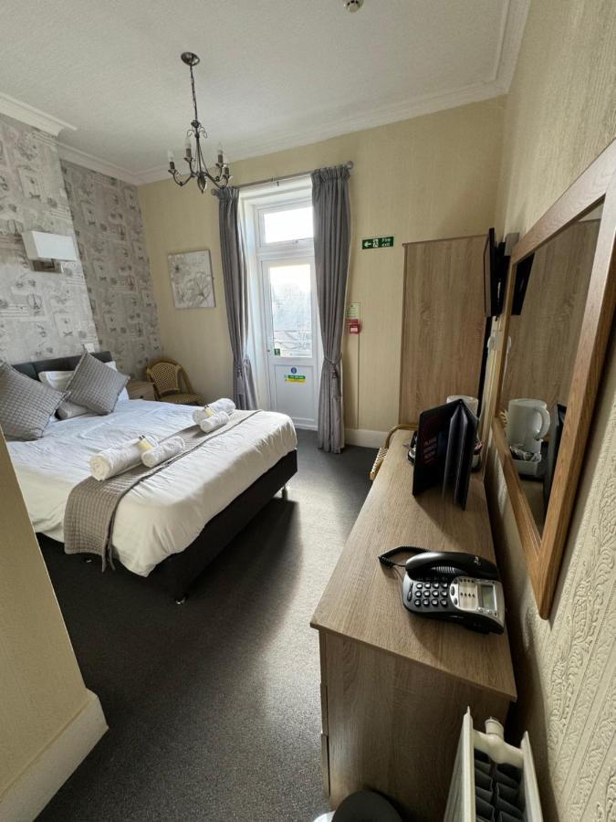 Hotel Winchmore