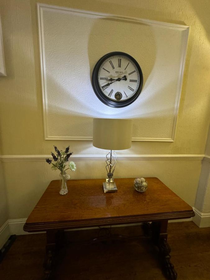 Hotel Winchmore