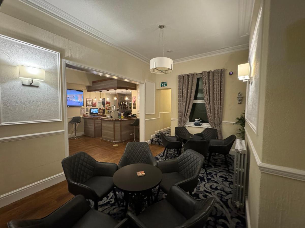 Winchmore 3* Llandudno
