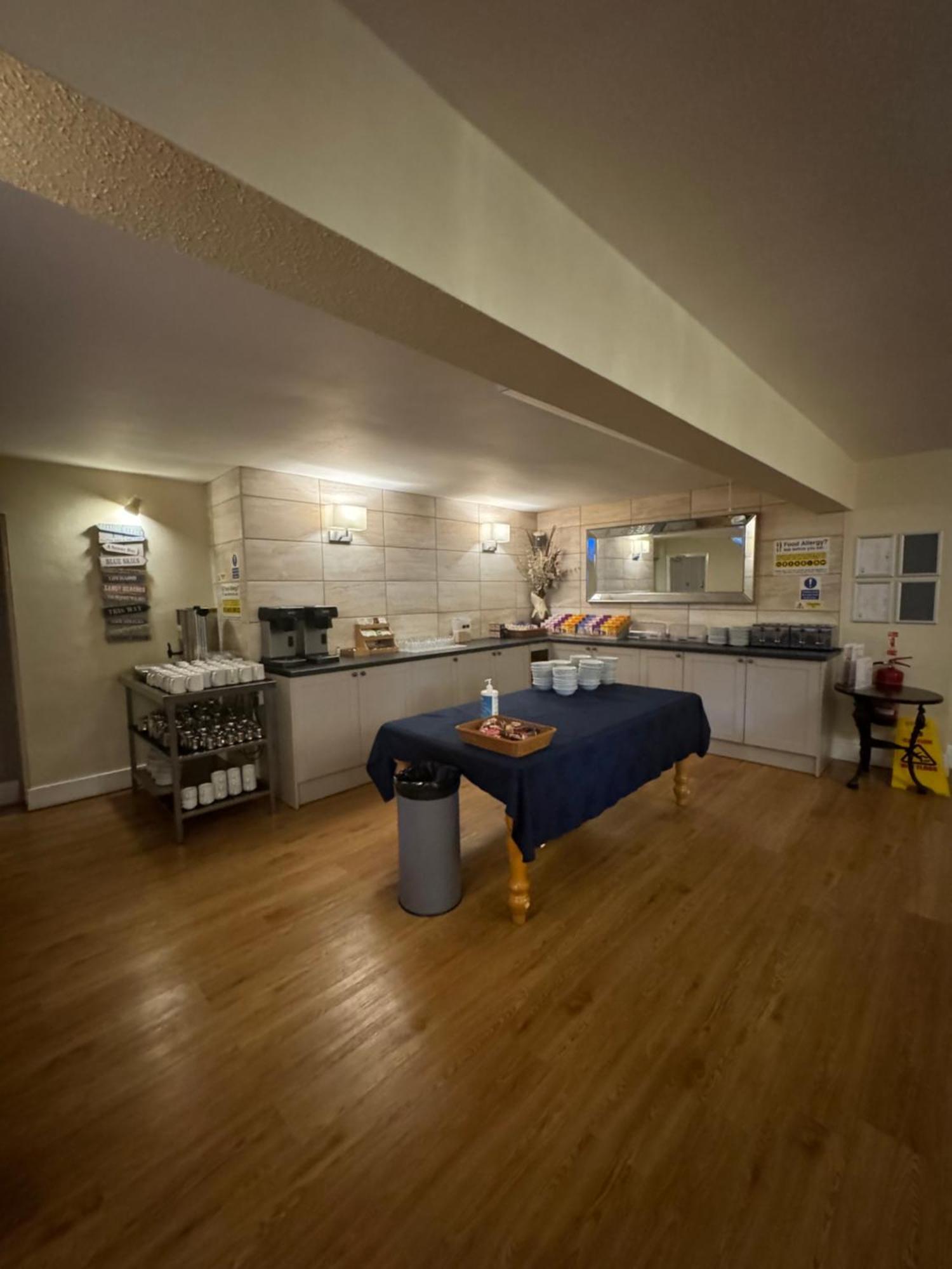 Hotel Winchmore