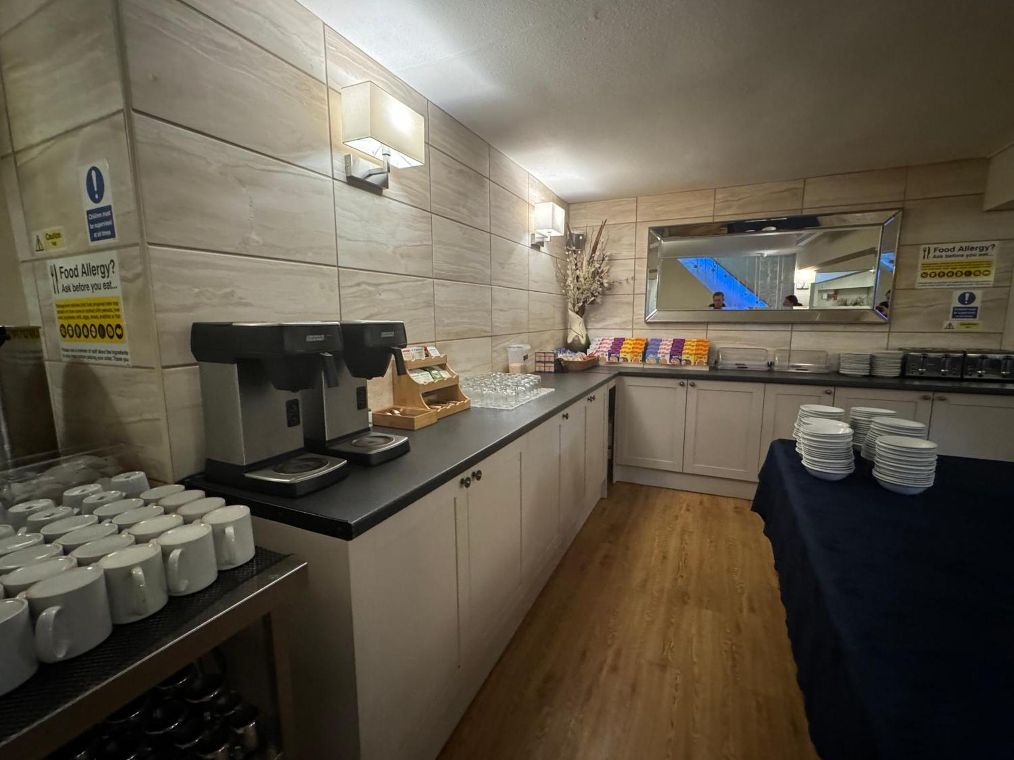 Hotel Winchmore