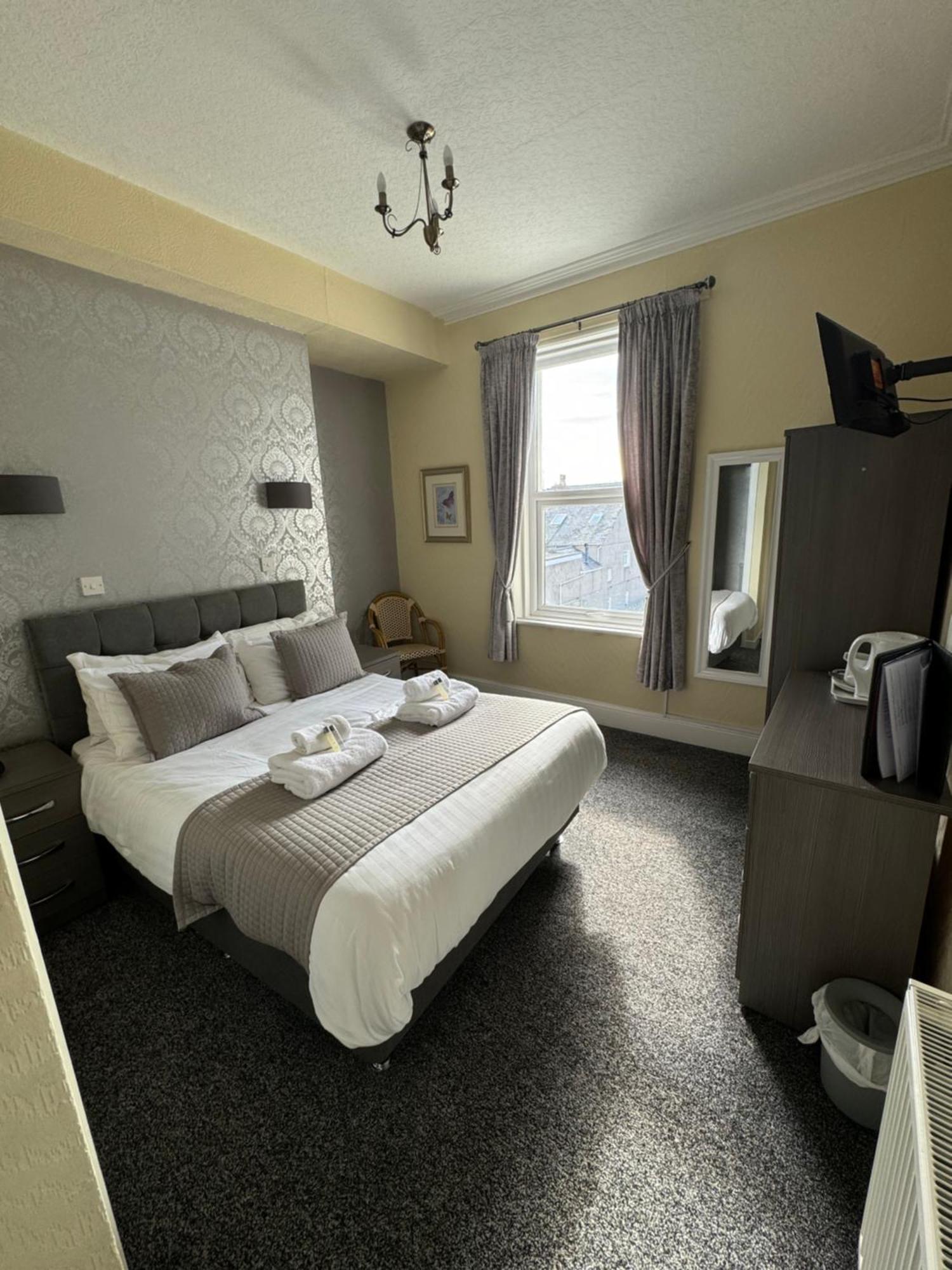 Winchmore Hotel 3*