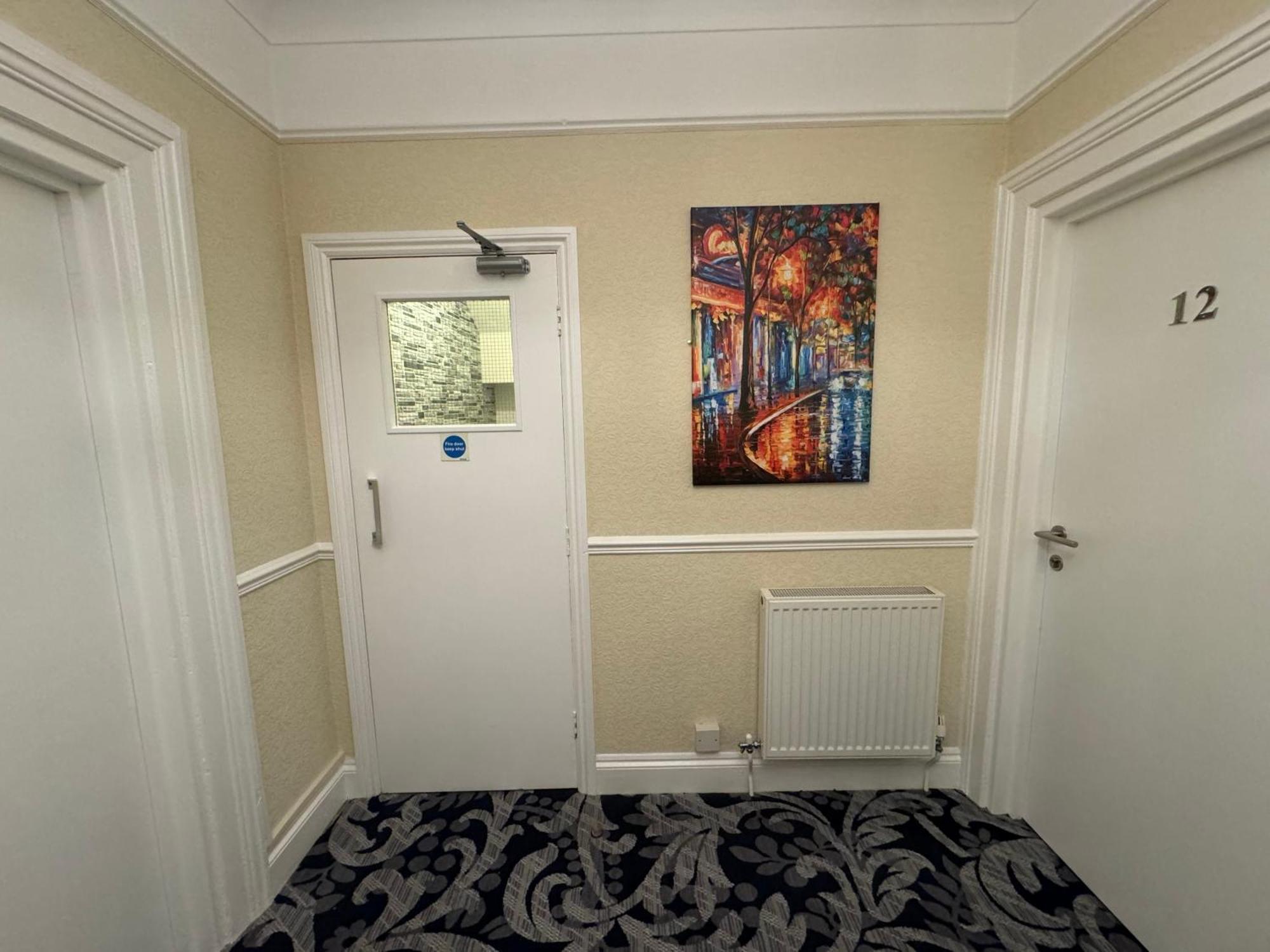 Winchmore 3* Llandudno