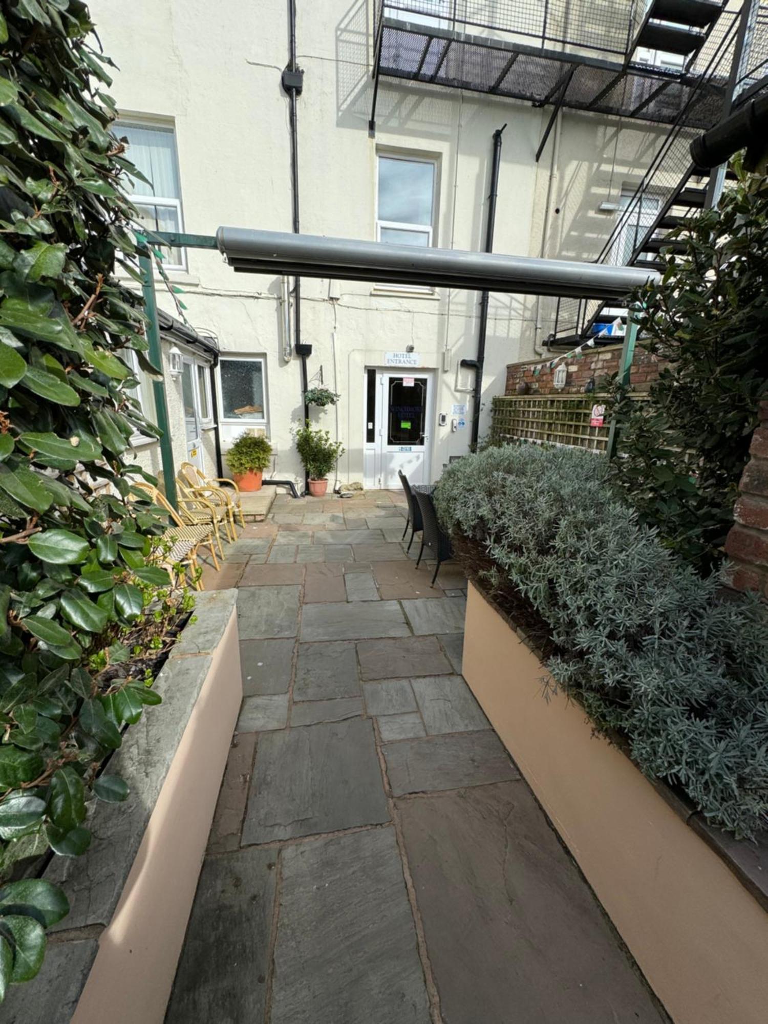 Winchmore 3* Llandudno