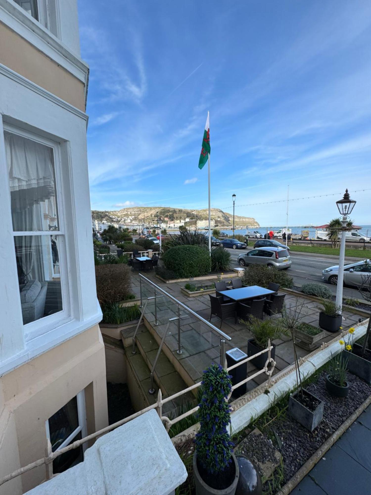 Winchmore Hotel Llandudno