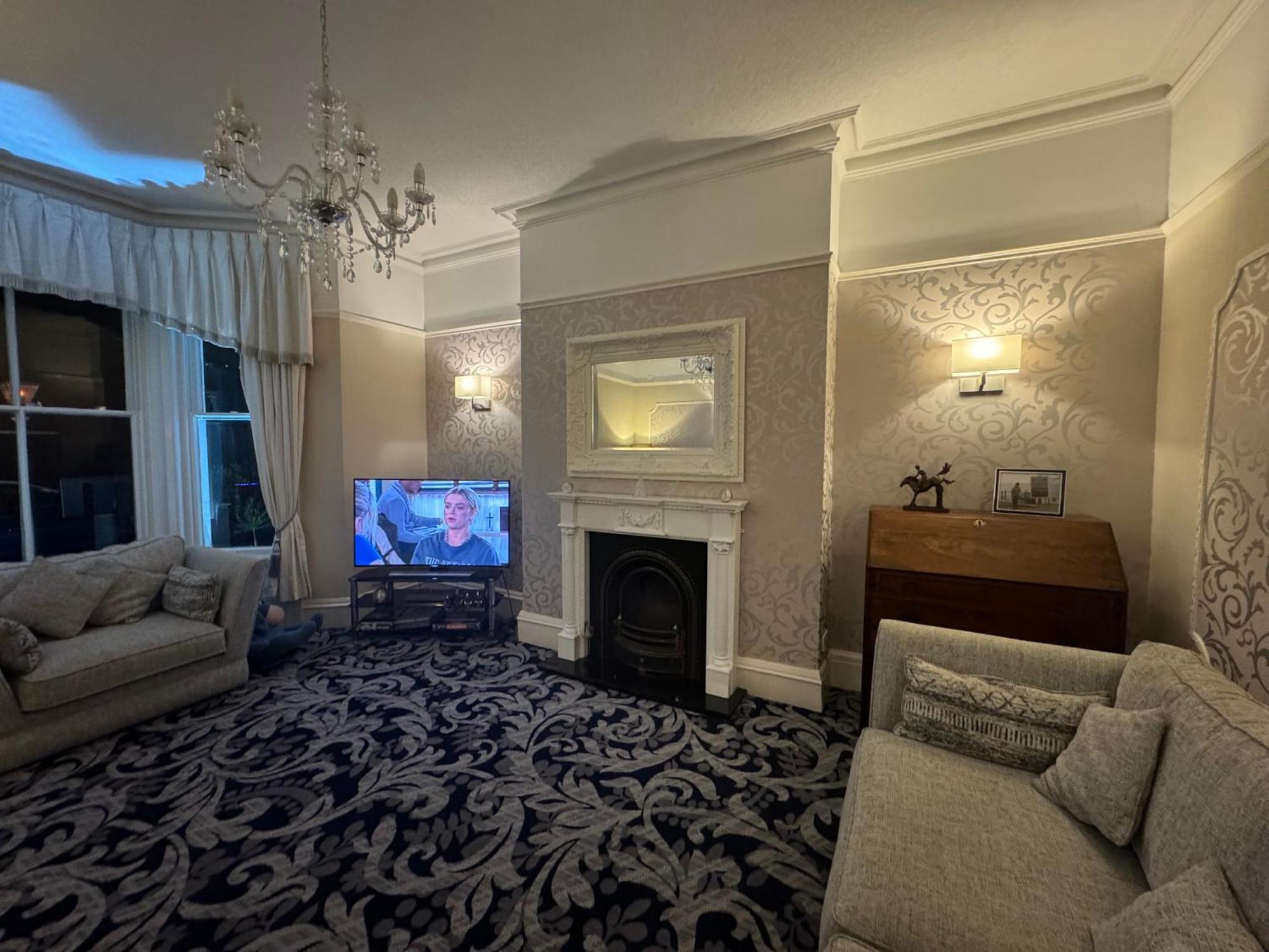 Hotel Winchmore 3*