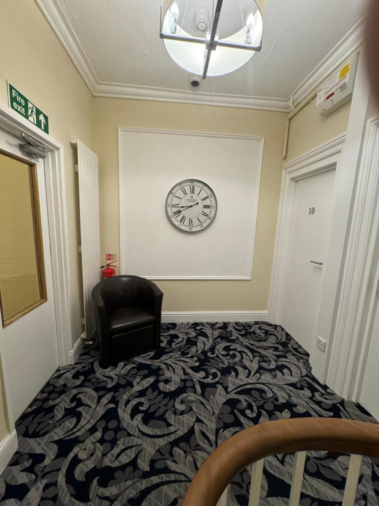 Winchmore Hotel 3*