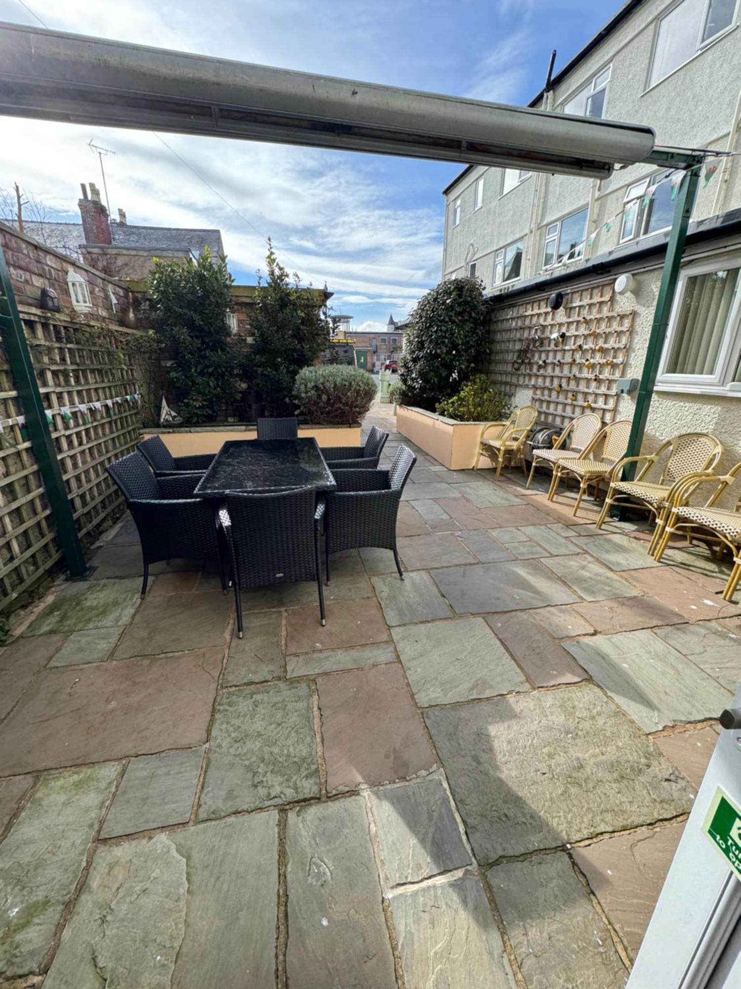 Winchmore Llandudno