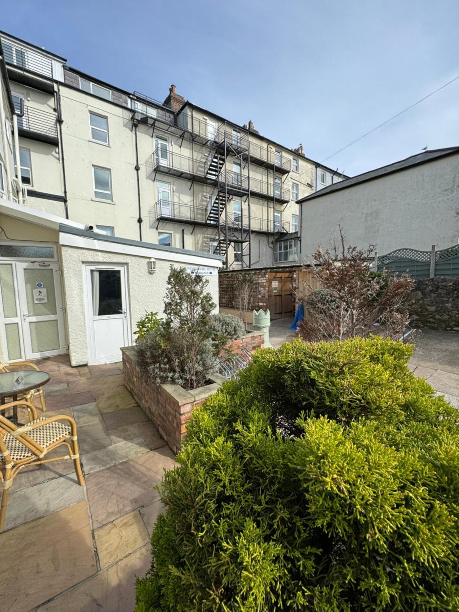 Hotel Winchmore 3*
