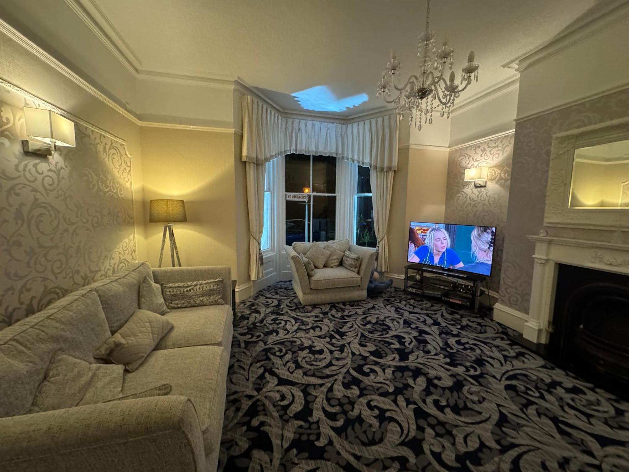 Hotel Winchmore 3*