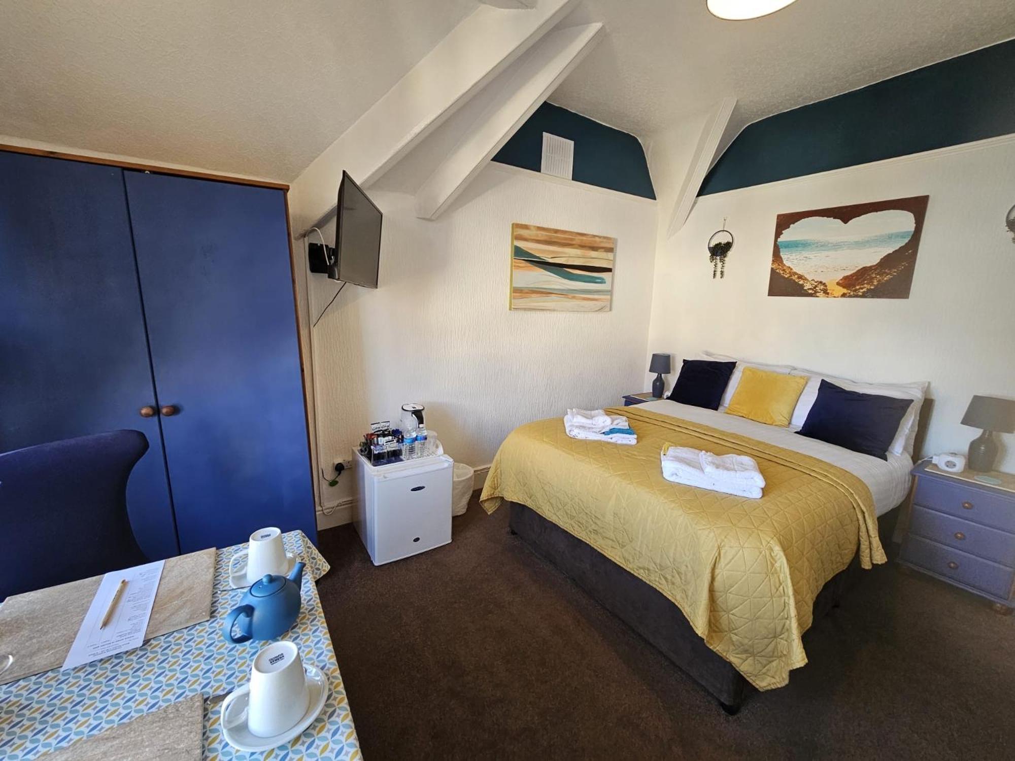 The Tilstone Guest house Llandudno