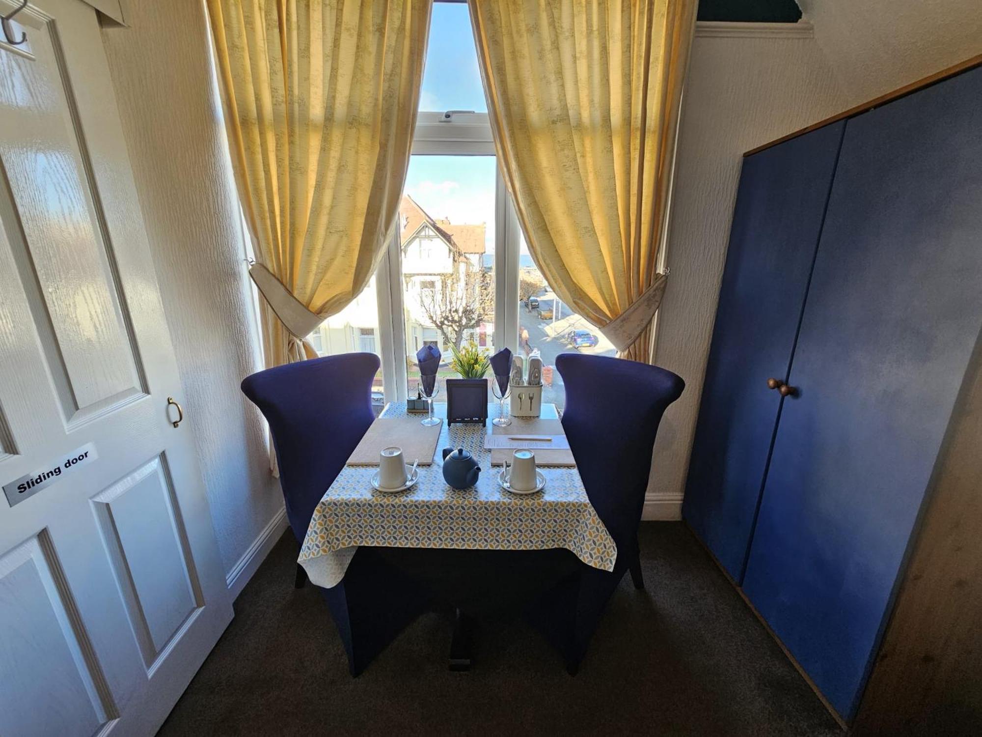 Guest house The Tilstone Llandudno