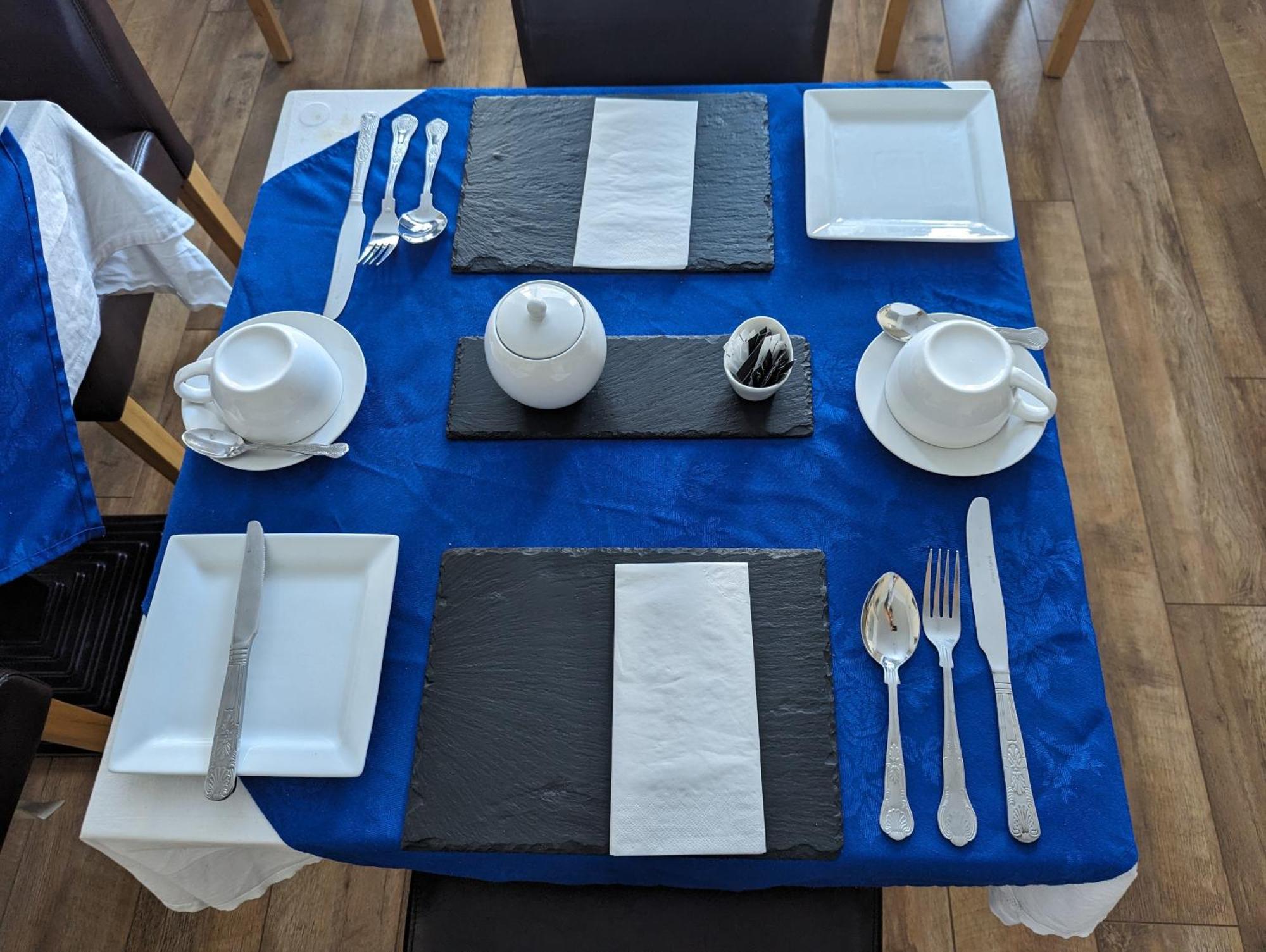The Senarth Bed & Breakfast Llandudno