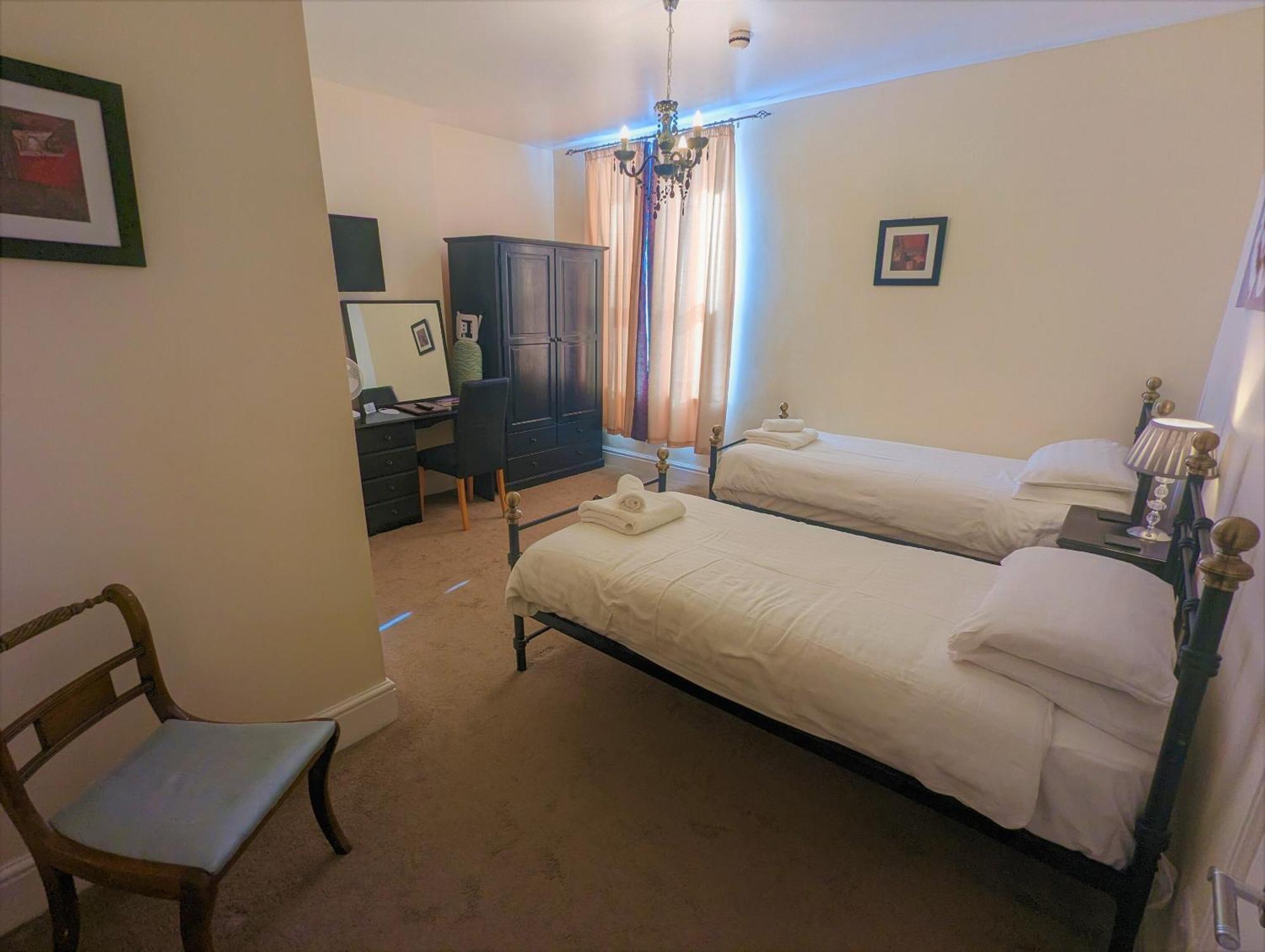 The Senarth Bed & Breakfast