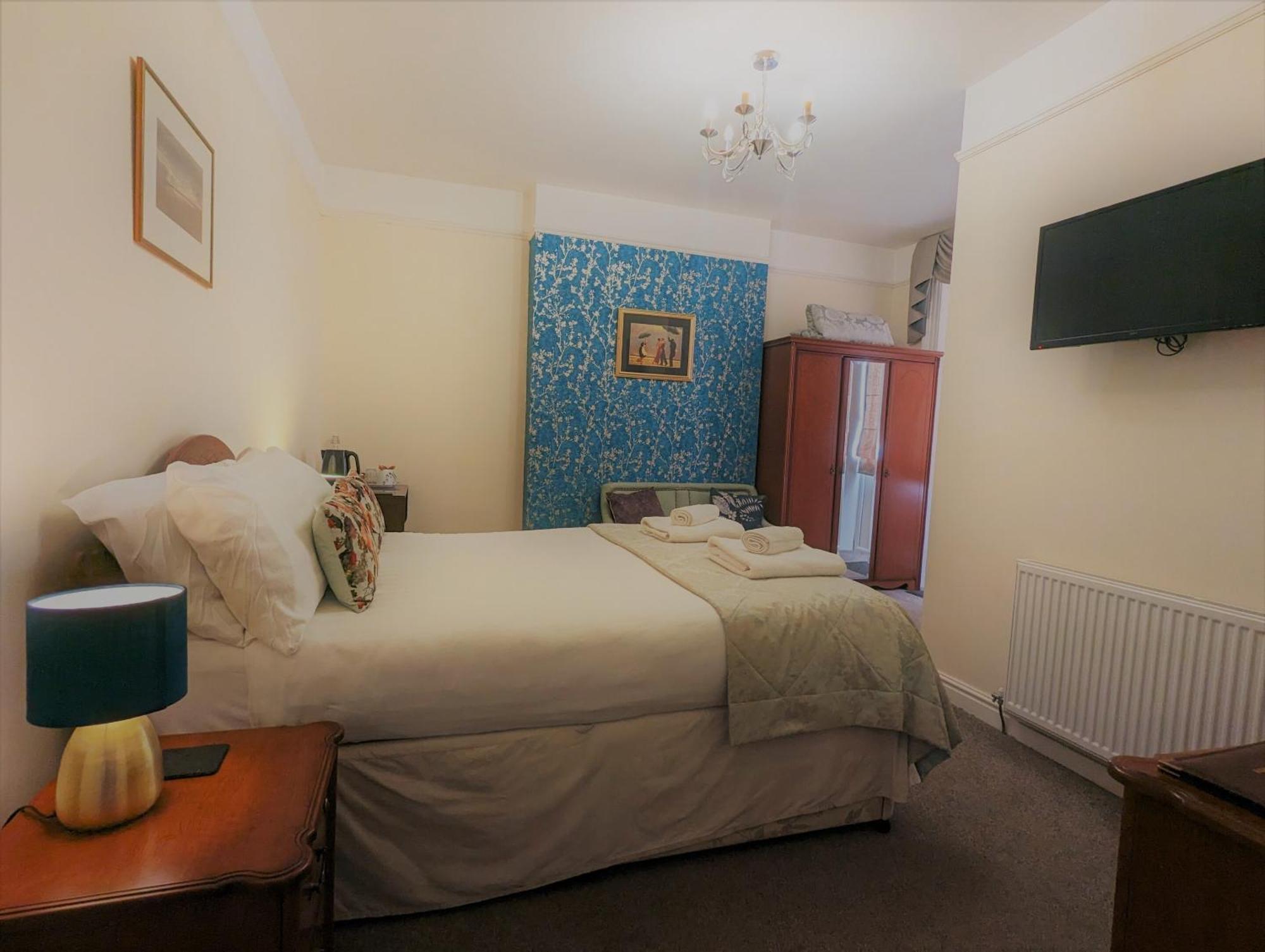Bed & Breakfast The Senarth Llandudno