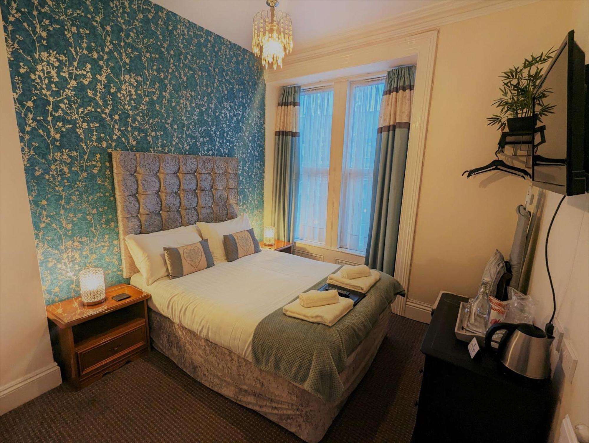 Bed & Breakfast The Senarth Llandudno