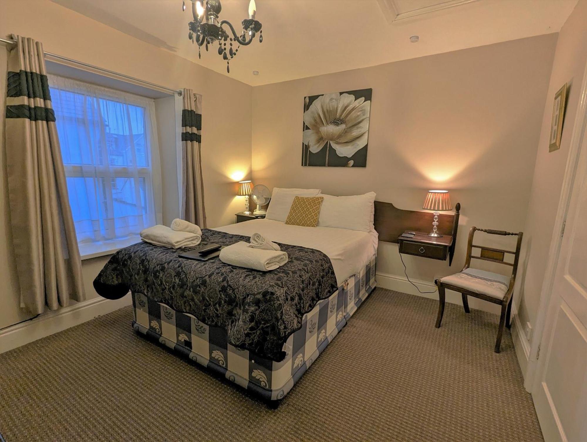 The Senarth 4* Llandudno